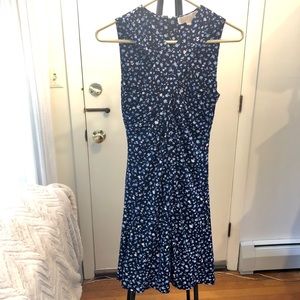 Michael Dress summer flower dress